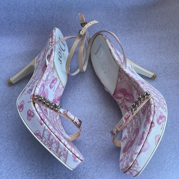 CHRISTIAN DIOR GIRLY CHERRY BLOSSOM - Picture 7 of 15